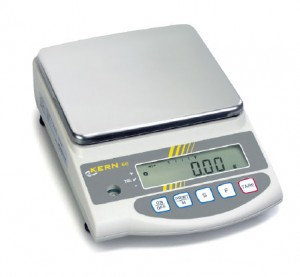 משקל מדגם EW-6200-2NM