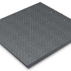 משקל / משטח שקילה למשטחים בגודל של 120X120 ס"מ