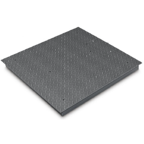משקל רצפתי למשטחים, משקל למשטחים 120X120 ס"מ - תמונה ריבועית 670X670
