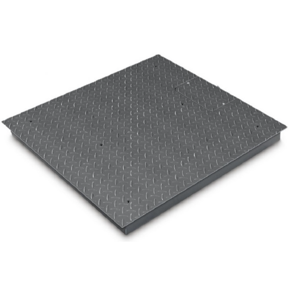 משקל רצפתי למשטחים, משקל למשטחים 120X120 ס"מ - תמונה ריבועית 670X670