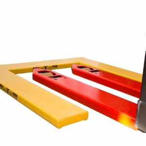 משקל ח' ליד עגלת משטחים