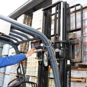 חטיבת הפתרונות הלוגיסטיים