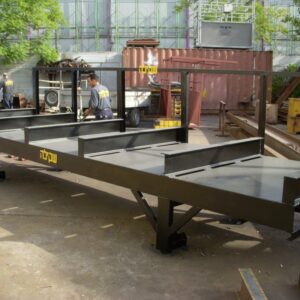 משקל לברזלנים