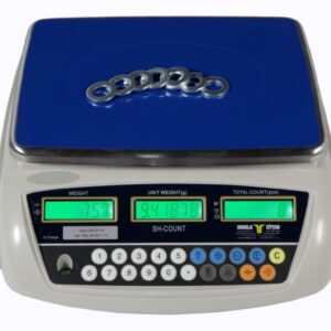 משקל ספירה שולחני SH-COUNT