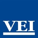 לוגו של חברת VEI