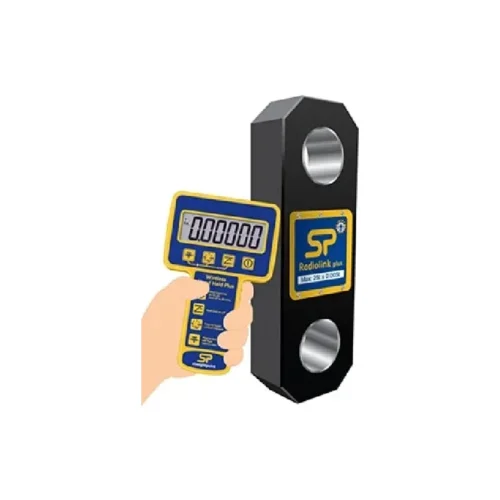 משקלי תליה אלחוטיים מקצועיים RLP (אפשרות ל ATEX)
