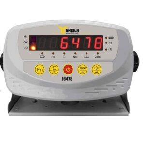 חזית ראש שקילה J6478