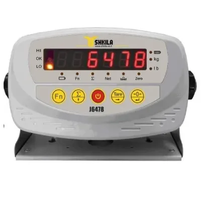 ראש שקילה J6478 תמונה 400X400 איכות נמוכה