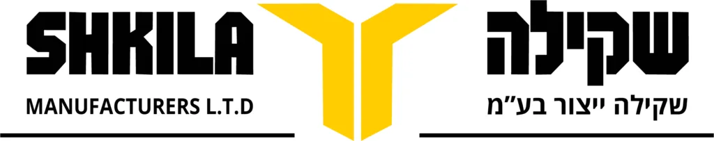 לוגו חברת שקילה יצור בע"מ