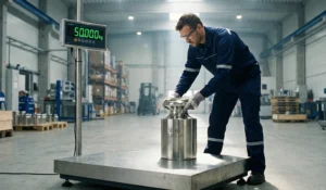 המדריך של 5 סימנים שהמשקל שלכם מזייף של אתר שקילה